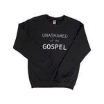 Load image into Gallery viewer, &quot;UNASHAMED&quot; T-SHIRT • CREWNECK • HOODIE
