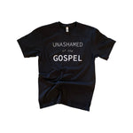 Load image into Gallery viewer, &quot;UNASHAMED&quot; T-SHIRT • CREWNECK • HOODIE
