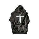 Load image into Gallery viewer, &quot;CROSS BEFORE CROWN&quot; T-SHIRT • CREWNECK • HOODIE
